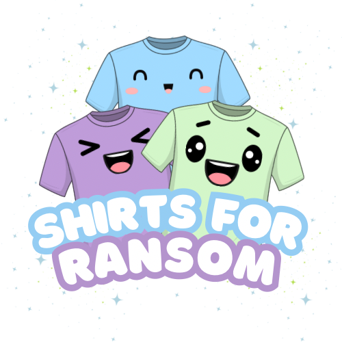 Shirts For Ransom 